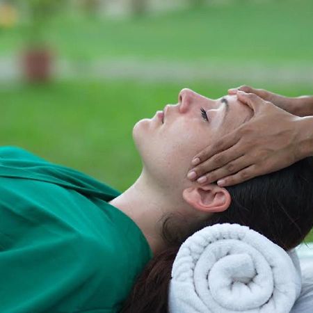 Ayursoma Ayurveda Royal Retreat Hotel Kovalam Luaran gambar