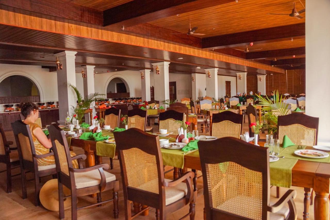 Ayursoma Ayurveda Royal Retreat Hotel Kovalam Luaran gambar