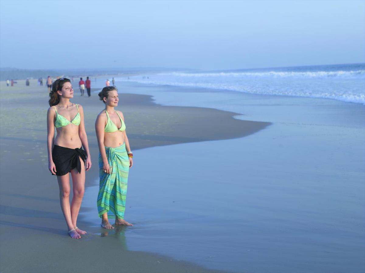 Ayursoma Ayurveda Royal Retreat Hotel Kovalam Luaran gambar