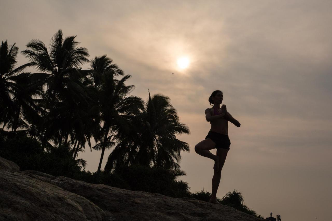 Ayursoma Ayurveda Royal Retreat Hotel Kovalam Luaran gambar