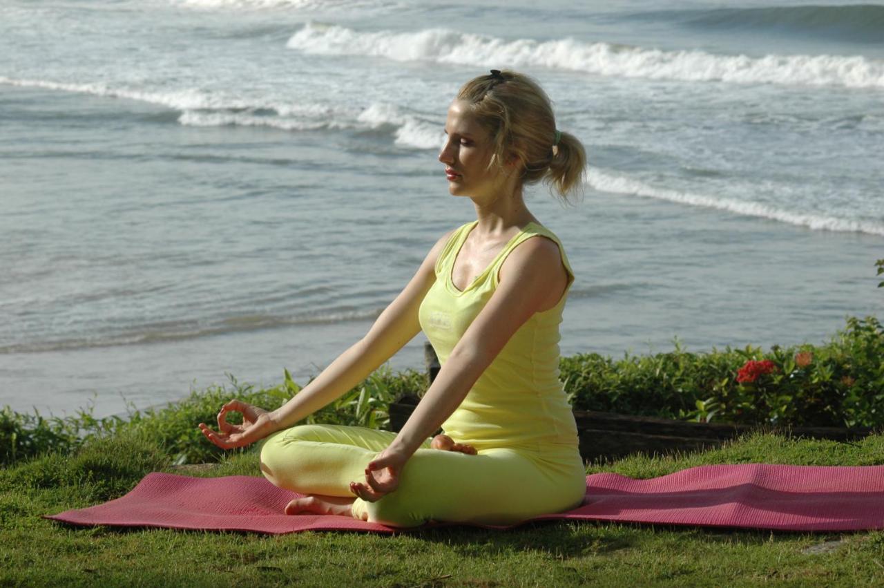Ayursoma Ayurveda Royal Retreat Hotel Kovalam Luaran gambar